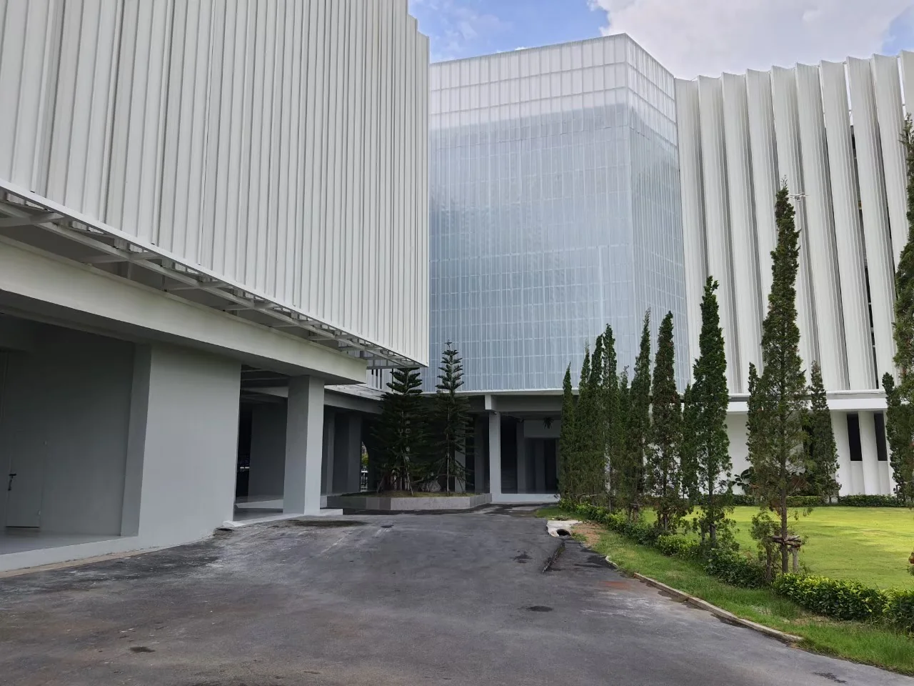 The Rosebank Image